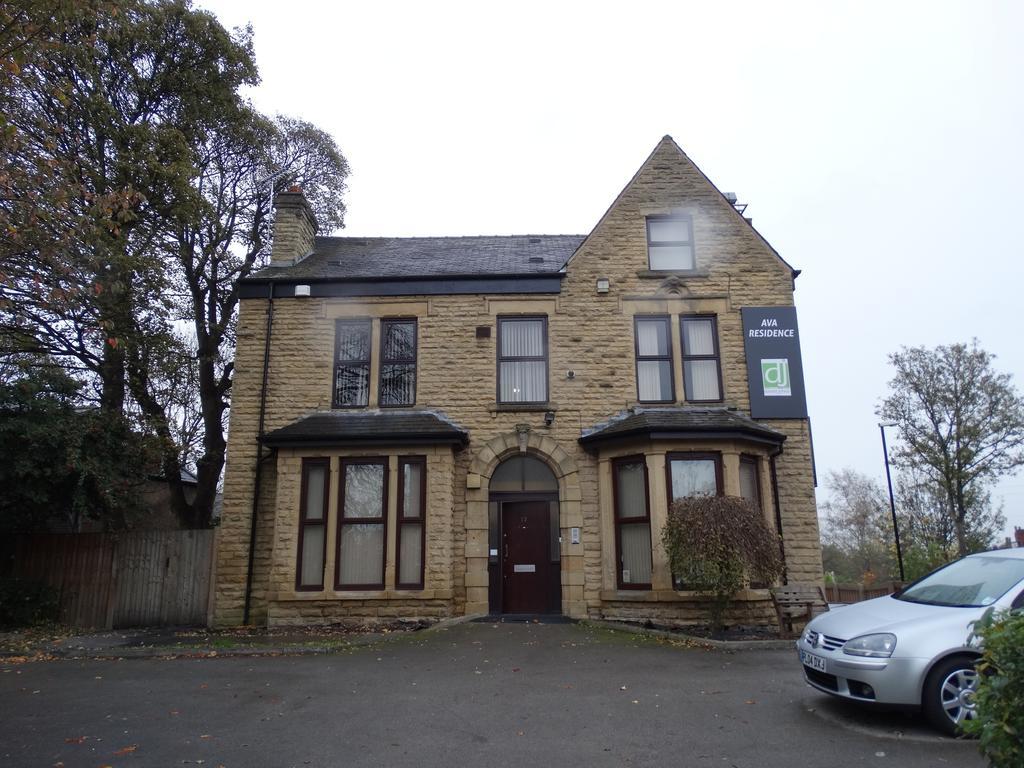 Ava Residence Leeds  Exterior photo