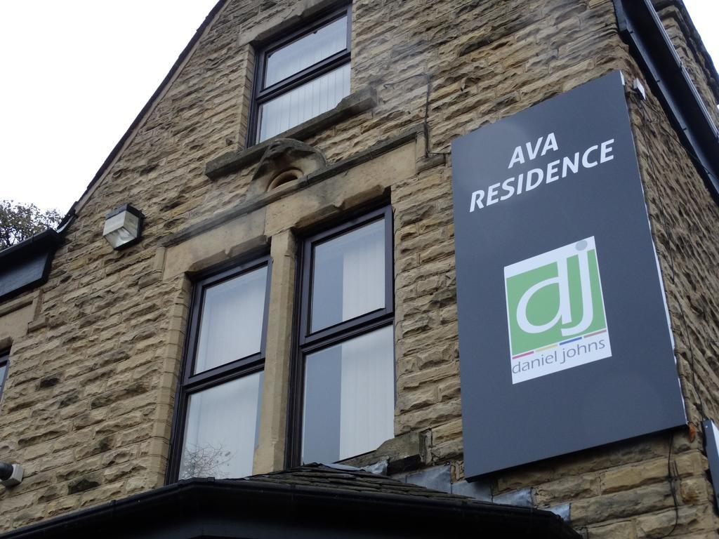 Ava Residence Leeds  Exterior photo